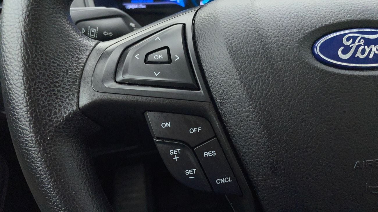 Ford Edge SE 3.5L SE 2 | Zero Down Payment | Home Test Drive