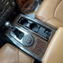 Nissan Patrol LE PLATINUM