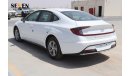 Hyundai Sonata 2.5 L FOR EXPORT