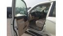 Toyota Land Cruiser BRAND NEW 4.0L GXR WITH DOUBLE SPARE TYRE, ELECTRIC WINCH AND REAR DVD AFTER MARKET