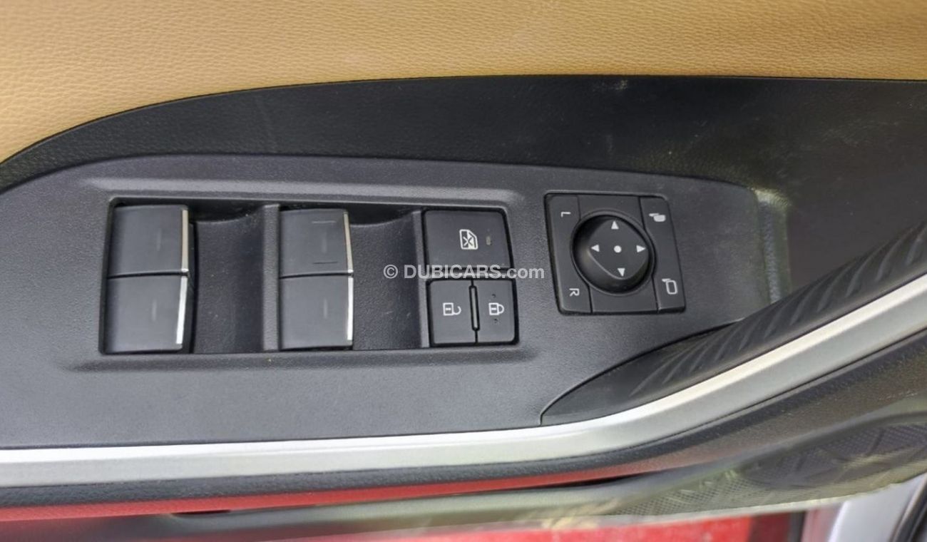 Toyota RAV4 Hybrid 2023 Full Option Limited A/T 2.5L petrol AWD White color ( for local registration +10%)