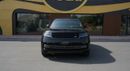 Land Rover Range Rover Land Rover Range Rover 2025