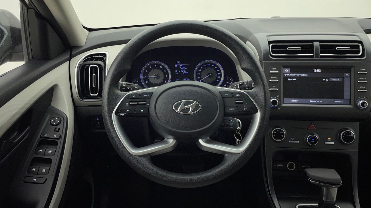 هيونداي كريتا SMART 1.5 | بدون دفعة مقدمة | اختبار القيادة في المنزل