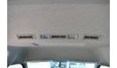 Toyota Hiace High Roof M/T 2.7L Petrol -23YM - PANEL VAN - WHT_GRY (FOR EXPORT)