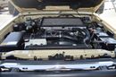 Toyota Land Cruiser Pick Up Perfect inside and outside