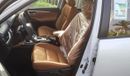 Toyota Fortuner VX1, 4.0L Petrol 4WD 6A/T | 2026 Model | Ready for Export