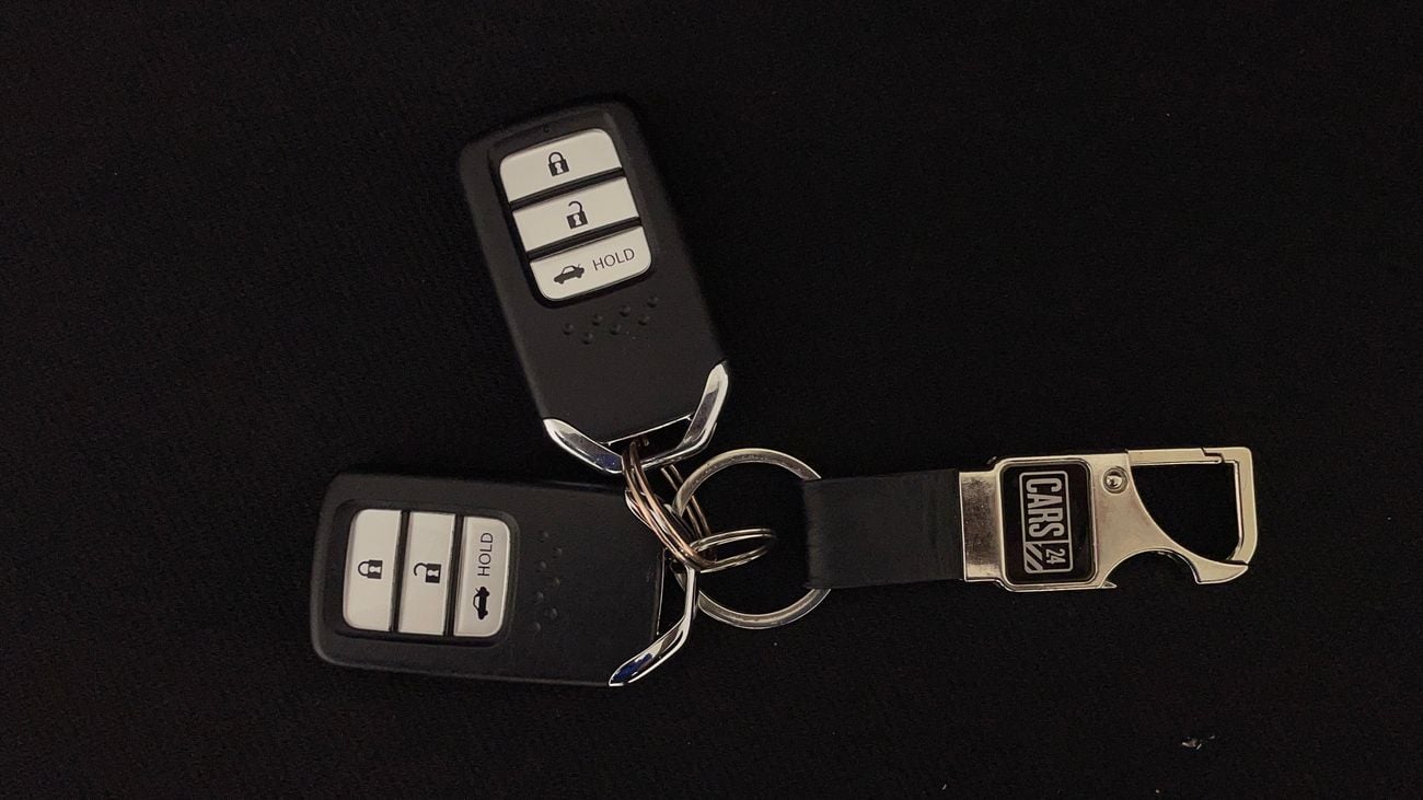 هوندا سيتي DX 1.5 | بدون دفعة مقدمة | اختبار القيادة في المنزل