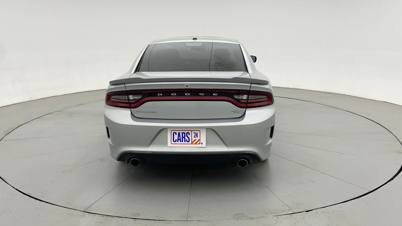 Dodge Charger R/T 5.7 | Zero Down Payment | Free Home Test Drive