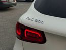 Mercedes-Benz GLC 300 Mercedes GLC 300 SUV 2022 10,000 KM Only