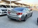 Lexus GS350 F-Sport 3.5L