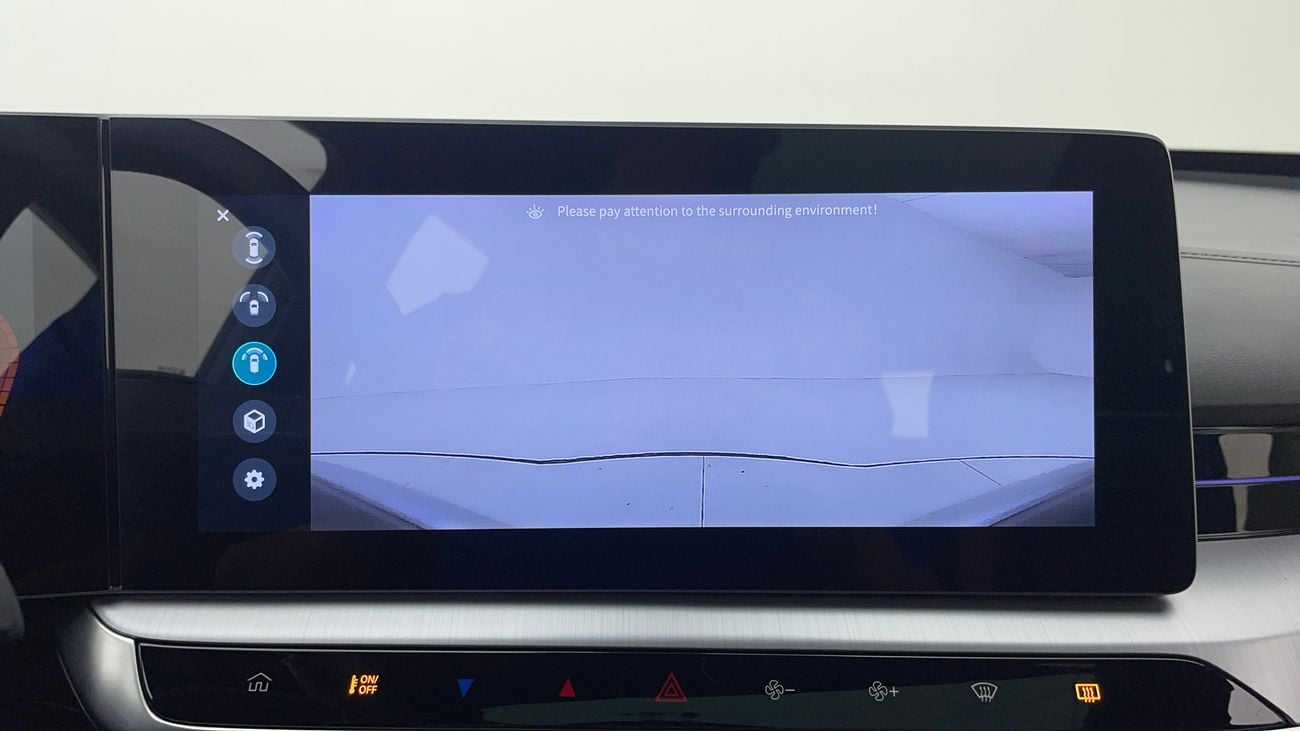 MG One LUXURY 1.5 | Zero Down Payment | Home Test Drive