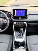 تويوتا راف ٤ XLE HEV Hybrid