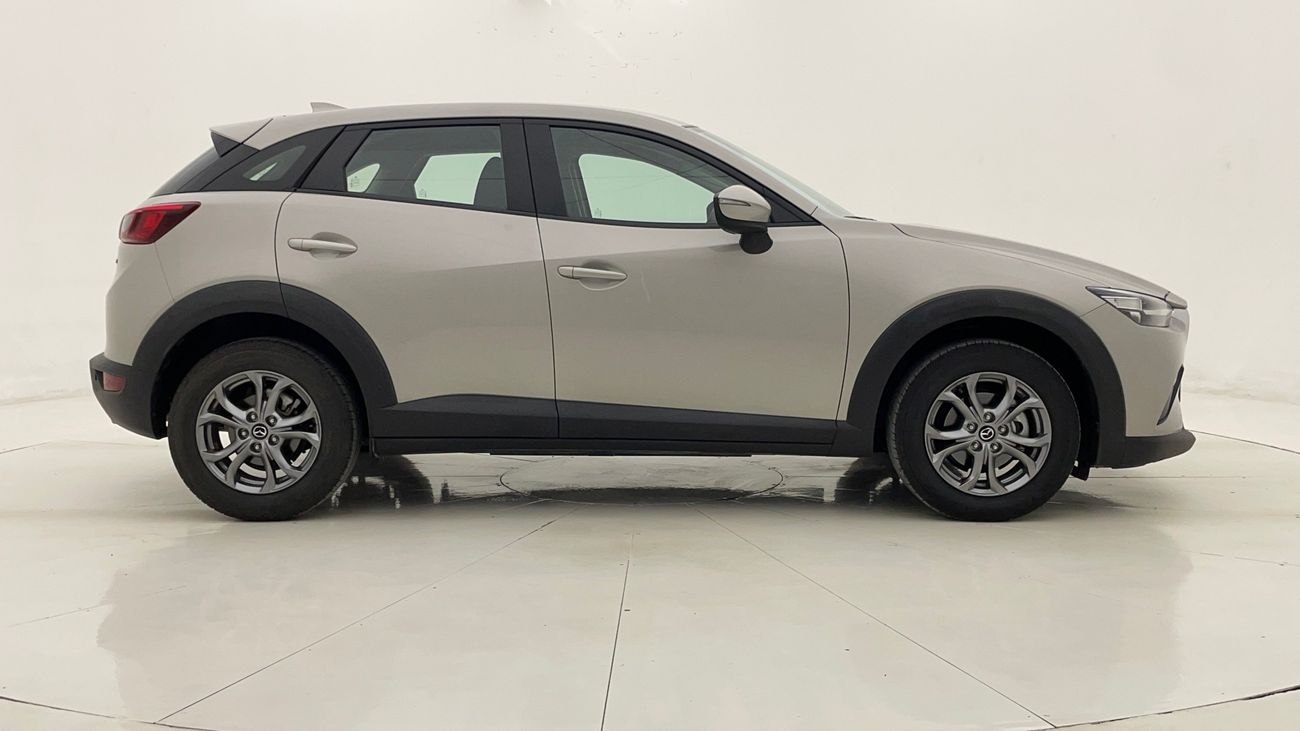Mazda CX3 GT 2 | Zero Down Payment | Home Test Drive
