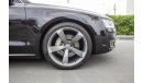 Audi A8 AUDI A8L 50 TFSI V6 - 2016 - ZERO DOWN PAYMENT - 2595 AED/MONTHLY - AL NABOODSH FSH