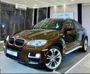 BMW X6 35i Exclusive 3.0L