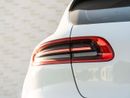 Porsche Macan S 3.0L (340 HP)
