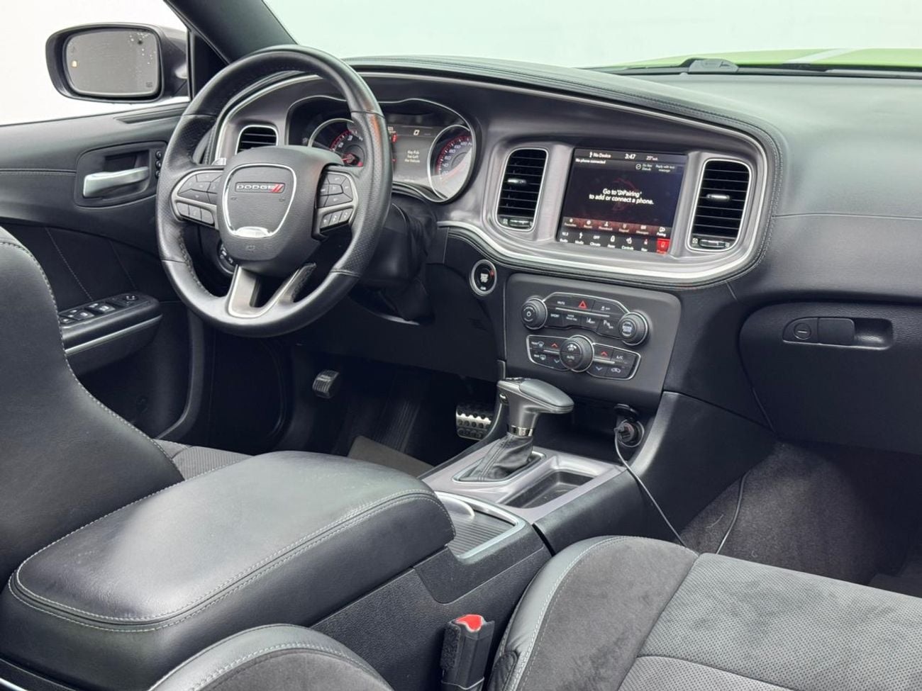 Dodge Charger R/T 5.7L 2019 Dodge Charger R/T, Warranty, Full Service History, Fully Loaded, Excellent Condition,