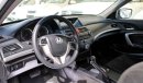 Honda Accord Coupe