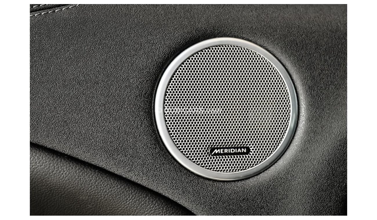 Land Rover Range Rover Evoque Prestige L538