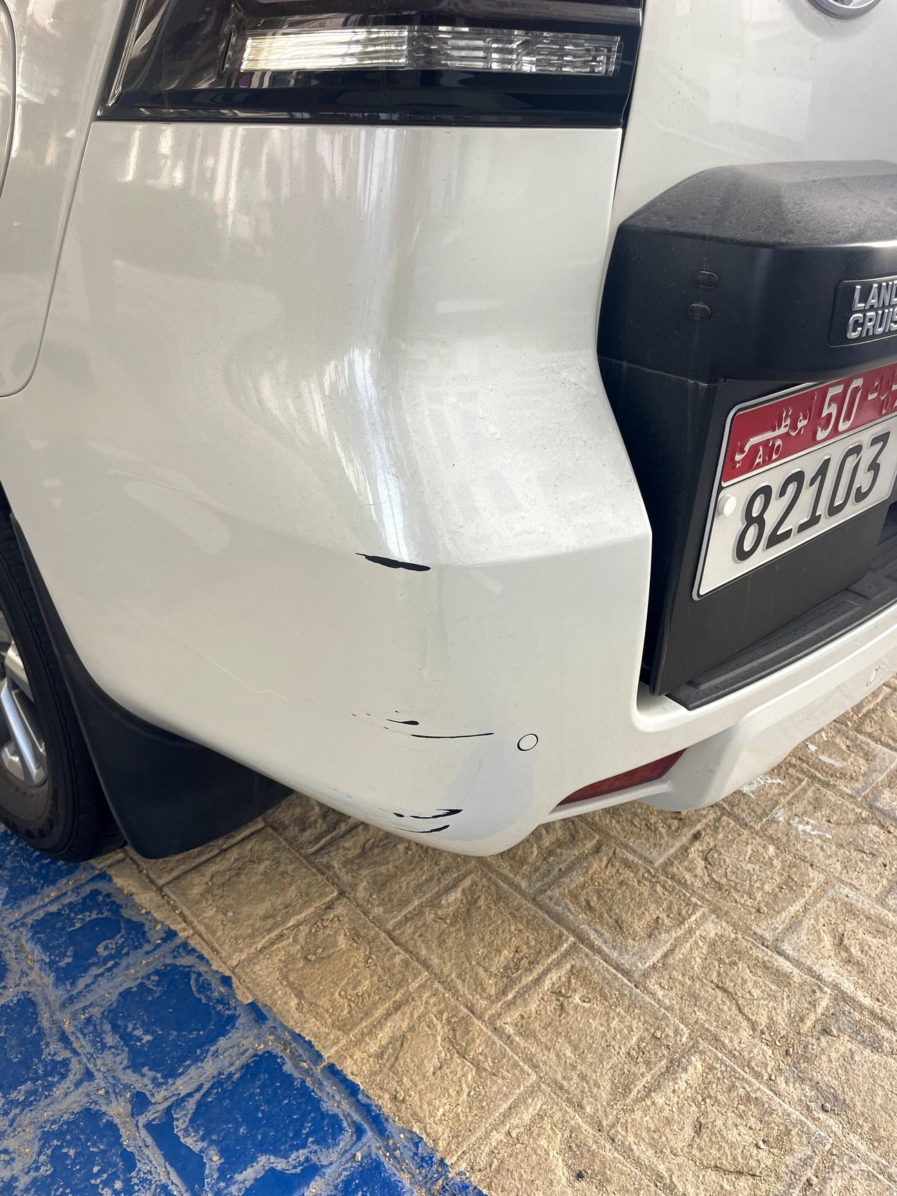 تويوتا برادو PRADO 4.0 VXE 7 LTHR