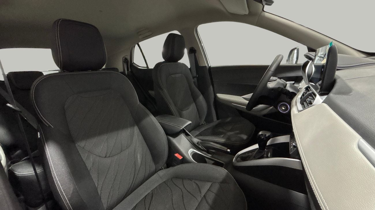 Chevrolet Groove LT 2025 | AED 624/Month | 0 DP | 30 Day Return | Warranty | Service History