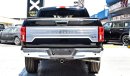 Ford F-150 ecoboost King Ranch