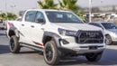 تويوتا هيلوكس GR Sport 4.0L