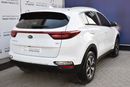 Kia Sportage AED 1279 PM | 2.4L LX AWD GCC DEALER WARRANTY