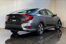 Honda Civic LX Sport