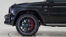 Mercedes Benz G63 AMG STD