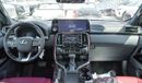 لكزس LX 600 Amazing Price | Lexus LX 600 Luxury | 3.5L V6 | 2023