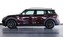 Mini Cooper Clubman