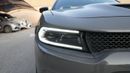 دودج تشارجر GT محرك V6 سعة 3.6 لتر | سجل صيانة كامل | خليجي | دعم بدون دفعة أولى