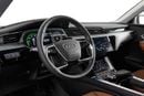 أودي اي ترون 55 Quattro