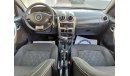 Renault Duster 1.6L, 16" Rims, Xenon Headlights, Fog Lamps, Bluetooth, AUX-USB-CD, Fabric Seats (LOT # 616)
