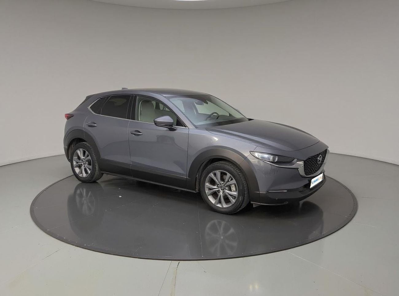 مازدا CX30 2023 ELITE | AED 987/Month | 0 DP | 30 Day Return | Warranty | Service History