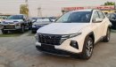 Hyundai Tucson TUCSON 2022 NEW LOOK - PTR / AT/ 2.0L