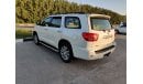 Toyota Sequoia 2010 Model Limited edition full options GCC specs