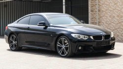 BMW 435i I