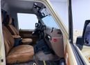 Toyota Land Cruiser 70 LC79 LX 2024 Toyota Land Cruiser 79 LX, Auto Guard Warranty, Excellent Condition, GCC