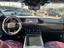 Nissan Patrol NISMO **2026**GCC SPEC BRAND NEW