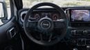 Jeep Wrangler SPORT 2.0T 4x4 2026 GCC With 5 Years Or 100,000 Km Warranty & 3 Years Or 60,000 Km Service @Official Deale