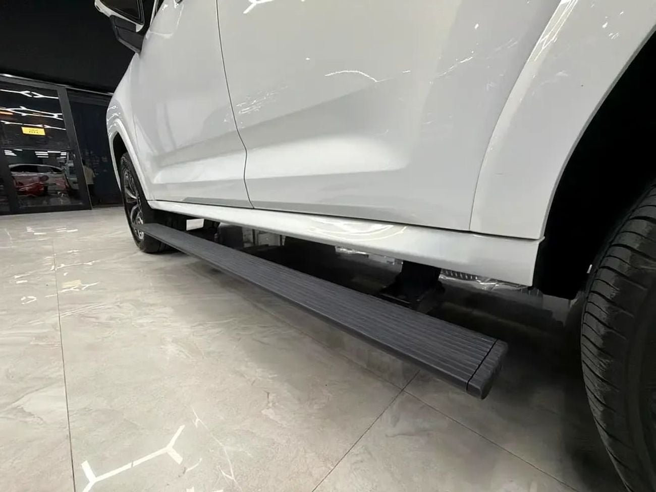 Haval H9 DIGNITY