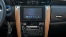 Toyota Fortuner 2026 Toyota Fortuner VX 4.0L AT Petrol (Gray-Tan)