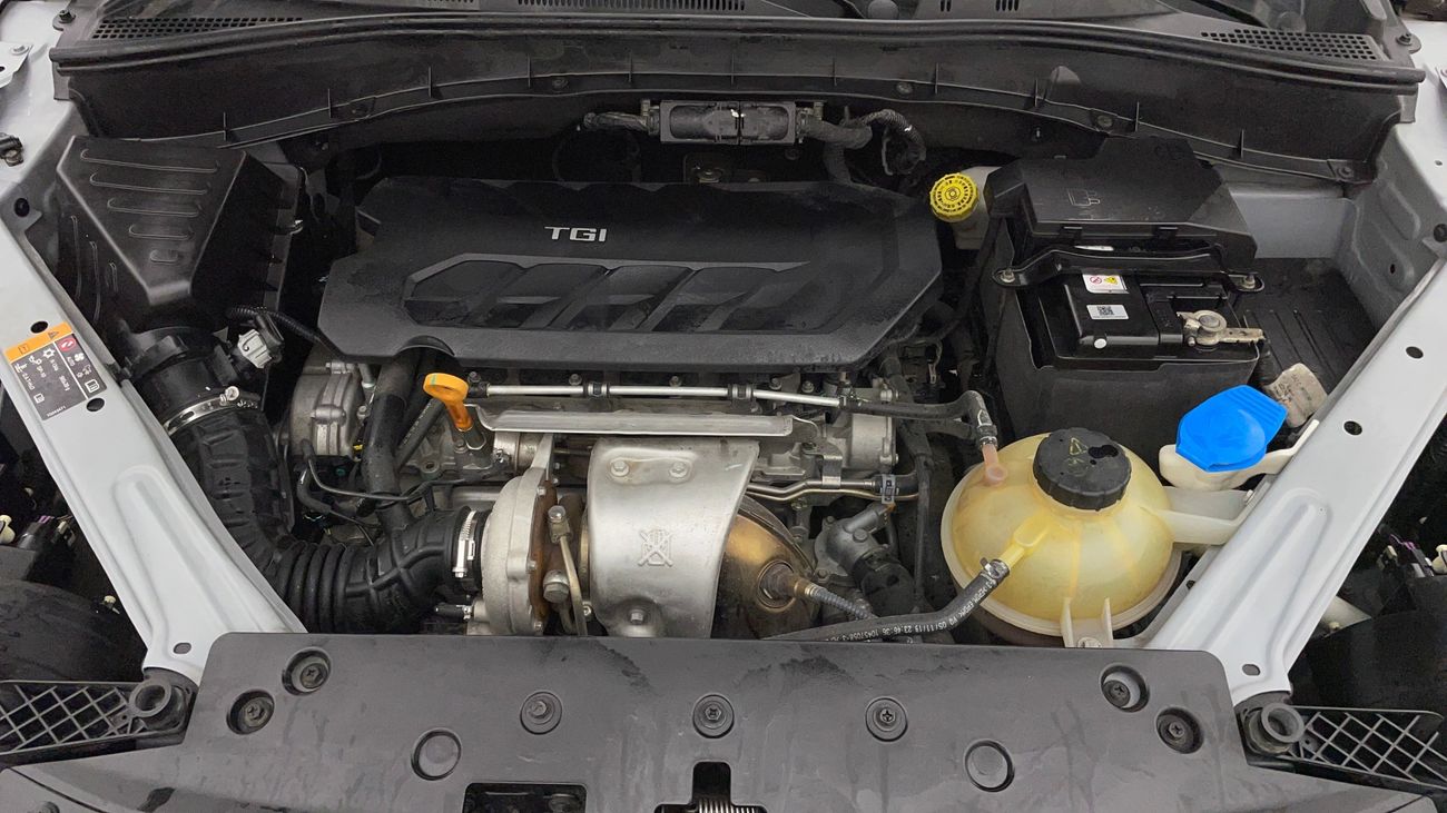 MG RX5 LUXURY 2 | Zero Down Payment | Home Test Drive