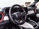 GMC Canyon AT4X
