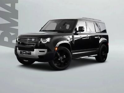 Land Rover Defender P300 110 S 2.0L (7 Seater)