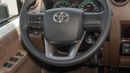 Toyota Land Cruiser 70 LC76 LX LX 2.8L Diesel A/T