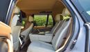 Land Rover Range Rover P530 FULL GOLD EDITION. Local Registration +10%