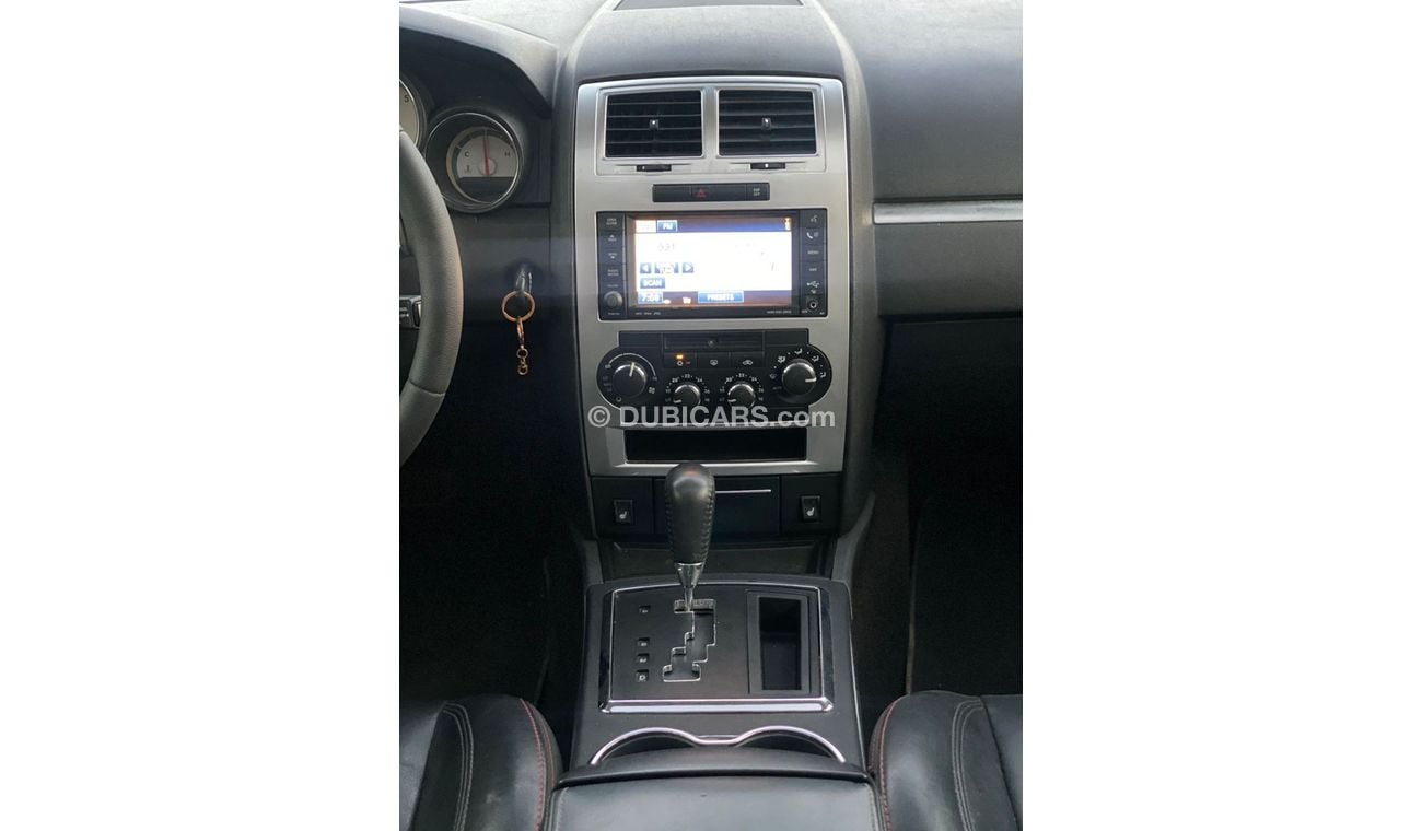 دودج تشارجر